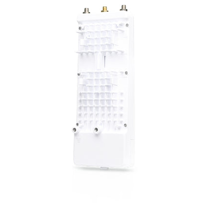 Ubiquiti AirFiber 5XHD - Long Range 5GHz Carrier Back-Haul Radio - True 1Gbps+, Noise Resilient PTP Technology, Designed for WISP,