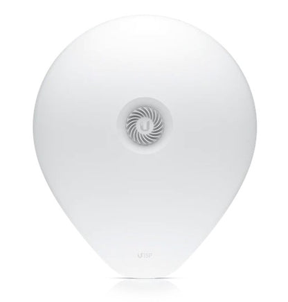 Ubiquiti airFiber 60 XG, 4+ km, multi-gigabit, 60 GHz bridge with SFP+ support, (1) GbE and (1) 10G SFP+ port, Precision Alignment Mount,