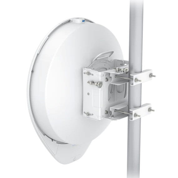 Ubiquiti airFiber 60 XG, 4+ km, multi-gigabit, 60 GHz bridge with SFP+ support, (1) GbE and (1) 10G SFP+ port, Precision Alignment Mount,