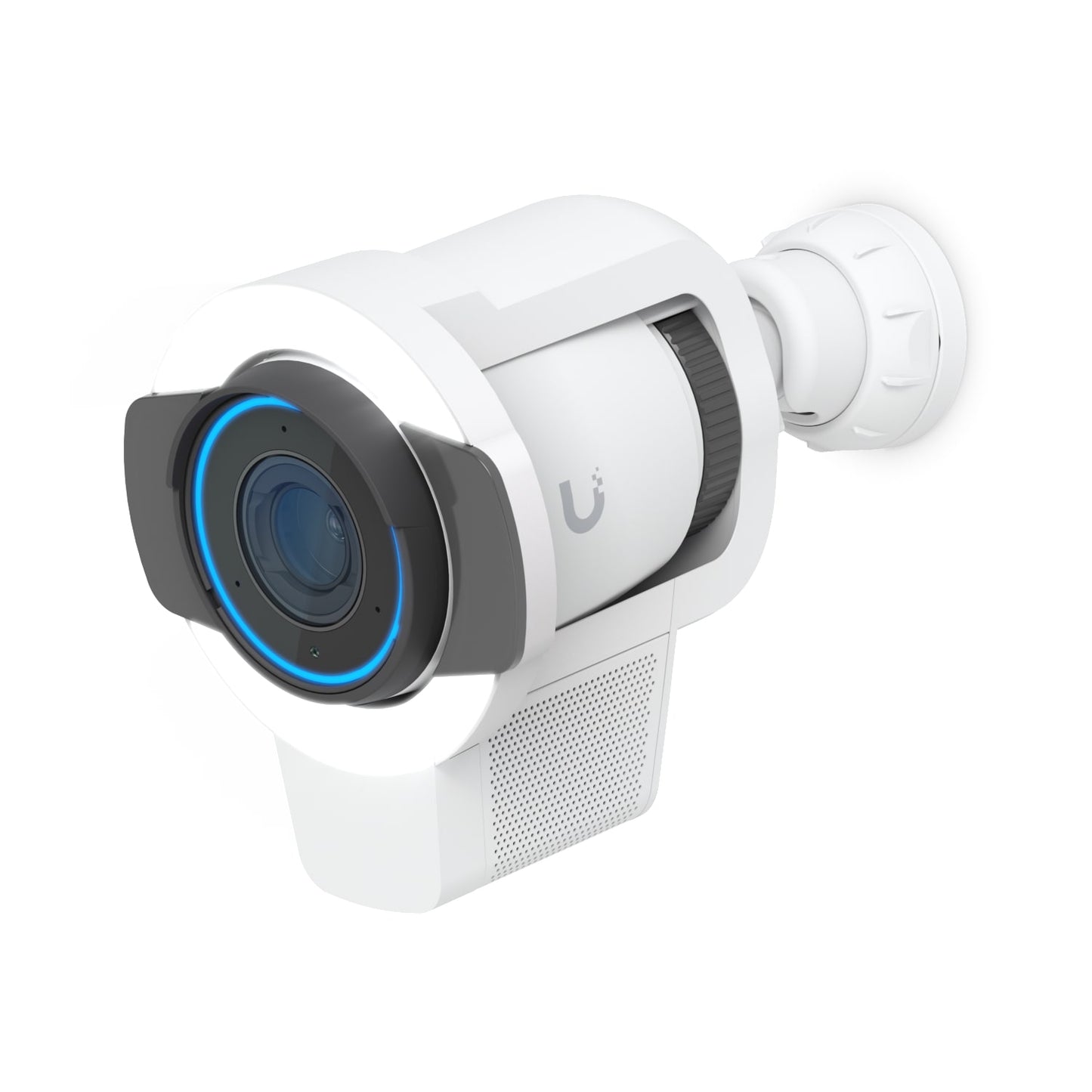 Ubiquiti AI Pro Enhancer NHU-AI-Pro-Enhancer,White, Long-range IR LED, Floodligh