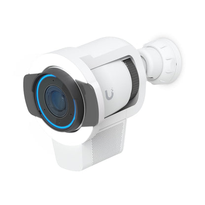 Ubiquiti AI Pro Enhancer NHU-AI-Pro-Enhancer,White, Long-range IR LED, Floodligh