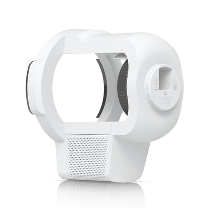 Ubiquiti AI Pro Enhancer NHU-AI-Pro-Enhancer,White, Long-range IR LED, Floodligh