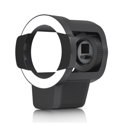 Ubiquiti AI Pro Enhancer, NHU-AI-Pro-Enhancer, Long-range IR LED, Floodlight, Ra