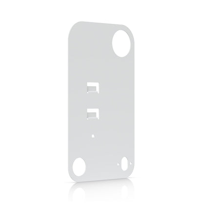 Ubiquiti AI Theta Ceiling Mount System, Ceiling Mount System, For AI Theta, Supports a Hub& AI Theta Flush, Angle Mount Accessory, White