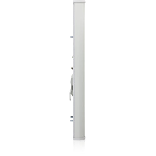 Ubiquiti High Gain 2.4GHz airMAX Sector Antenna — 90°, 16dBi | All Mounting Accessories Included