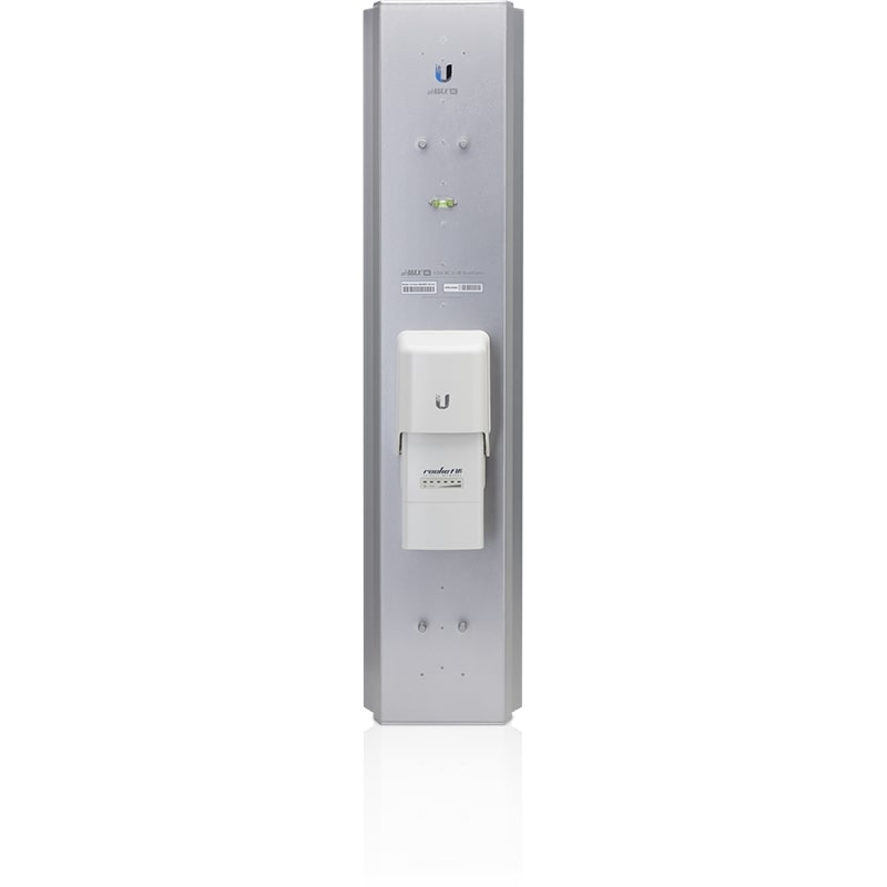 Ubiquiti High Gain 5GHz AirMax AC Sector Antenna 21dBi, 60 degree, Mounting Acce