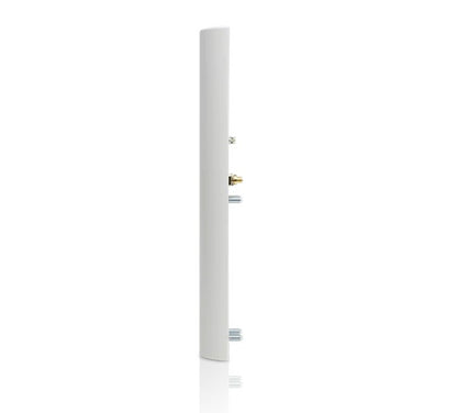 Ubiquiti 4.9–5.9GHz airMAX Base Station Antenna — 17dBi, 90° with Rocket Kit | 2-Year Warranty