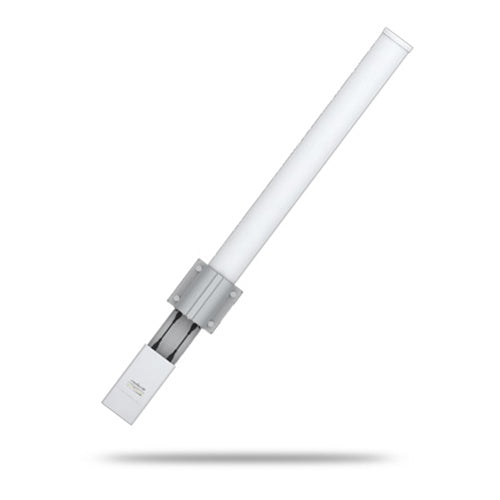 Ubiquiti 2GHz airMAX Dual Omni-Directional Antenna — 10dBi | All Mounting Accessories Included