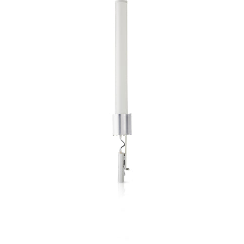 Ubiquiti 2GHz airMAX Dual Omni-Directional Antenna — 10dBi | All Mounting Accessories Included