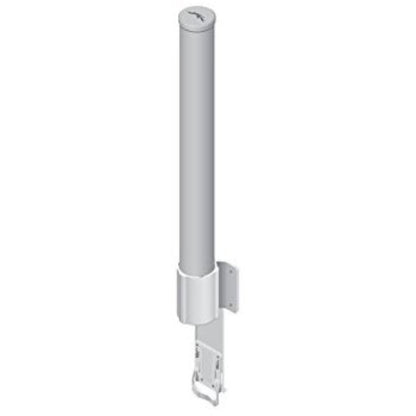 Ubiquiti 5GHz AirMax Dual Omni Directional 13dBi Antenna - All Mounting Accessories & Brackets Included