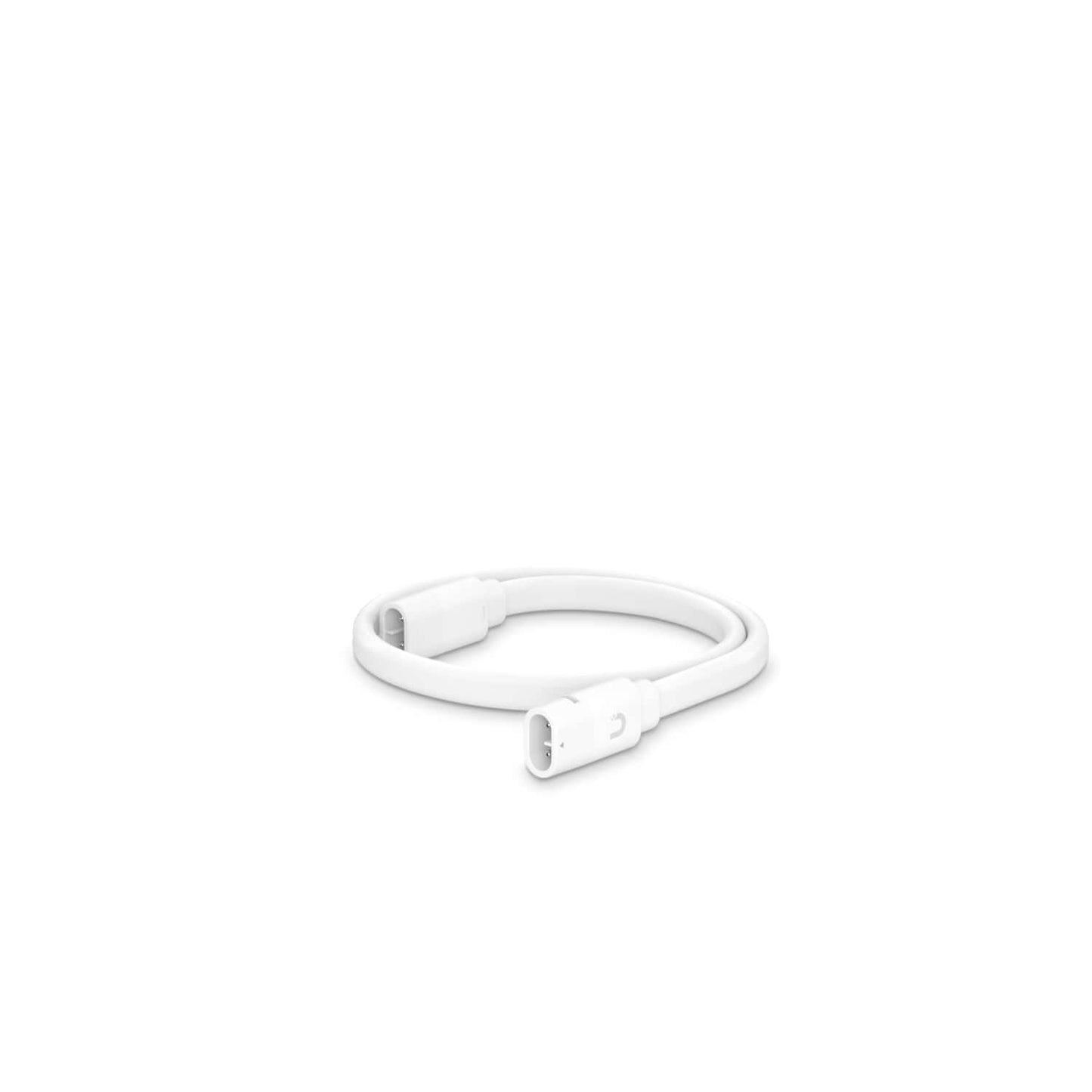 Ubiquiti UISP TransPort Power Cable, 0.5m, Single Unit, For Use With UISP-BOX, F