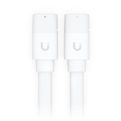 Ubiquiti UISP TransPort Power Cable, 1.5m, Single Unit, For Use With UISP-BOX, F