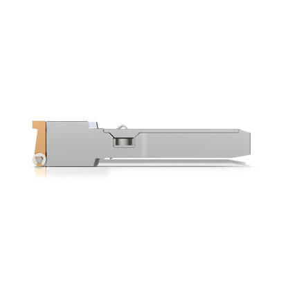 Ubiquiti SFP+  to RJ45 Transceiver Module, 1/2.5/5/10GBase-T Copper SFP+ Transceiver, 1/2.5/5/10 Gbps Throughput, Supports Up To 100m