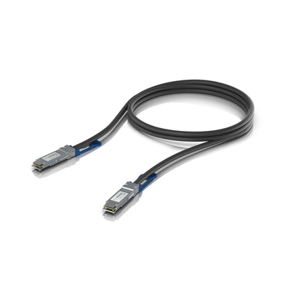 Ubiquiti 100G Direct Attach Cable, Cable length 1m, Single Pack, QSFP28 Direct A