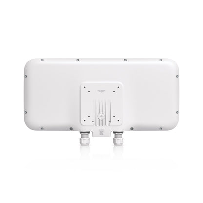 Ubiquiti E7 Audience,Enterprise-grade Indoor Access Point,High-density Environments,12-stream 5 GHz and 6 GHz WiFi 7,10 GbE Uplink    *Deal Reg Only*