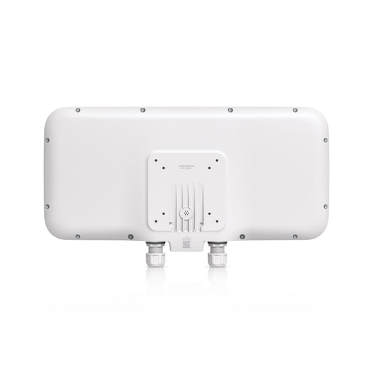 Ubiquiti E7 Audience,Enterprise-grade Indoor Access Point,High-density Environments,12-stream 5 GHz and 6 GHz WiFi 7,10 GbE Uplink    *Deal Reg Only*
