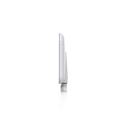 Ubiquiti E7 Audience,Enterprise-grade Indoor Access Point,High-density Environments,12-stream 5 GHz and 6 GHz WiFi 7,10 GbE Uplink    *Deal Reg Only*
