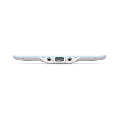 Ubiquiti E7 Audience,Enterprise-grade Indoor Access Point,High-density Environments,12-stream 5 GHz and 6 GHz WiFi 7,10 GbE Uplink    *Deal Reg Only*