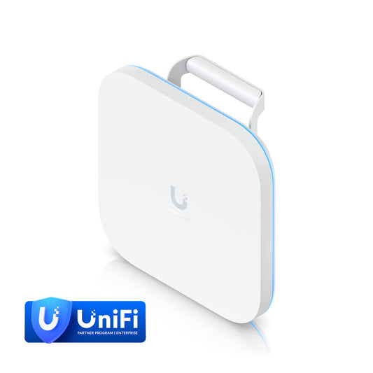 Ubiquiti E7 Campus,Enterprise-grade Indoor/outdoor Access Point,10-streamâ€Ž â€Žâ€ŽWiFi 7 Performance,PRISM Active RF Filtering Technology   *Deal Reg Only*