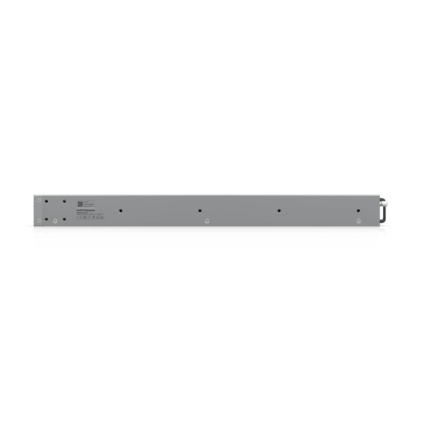Ubiquiti ECS 24 Poe Switch, Ring Topology, Ensuring Redundancy Within The Switch Stack,*Require Deal Reg*