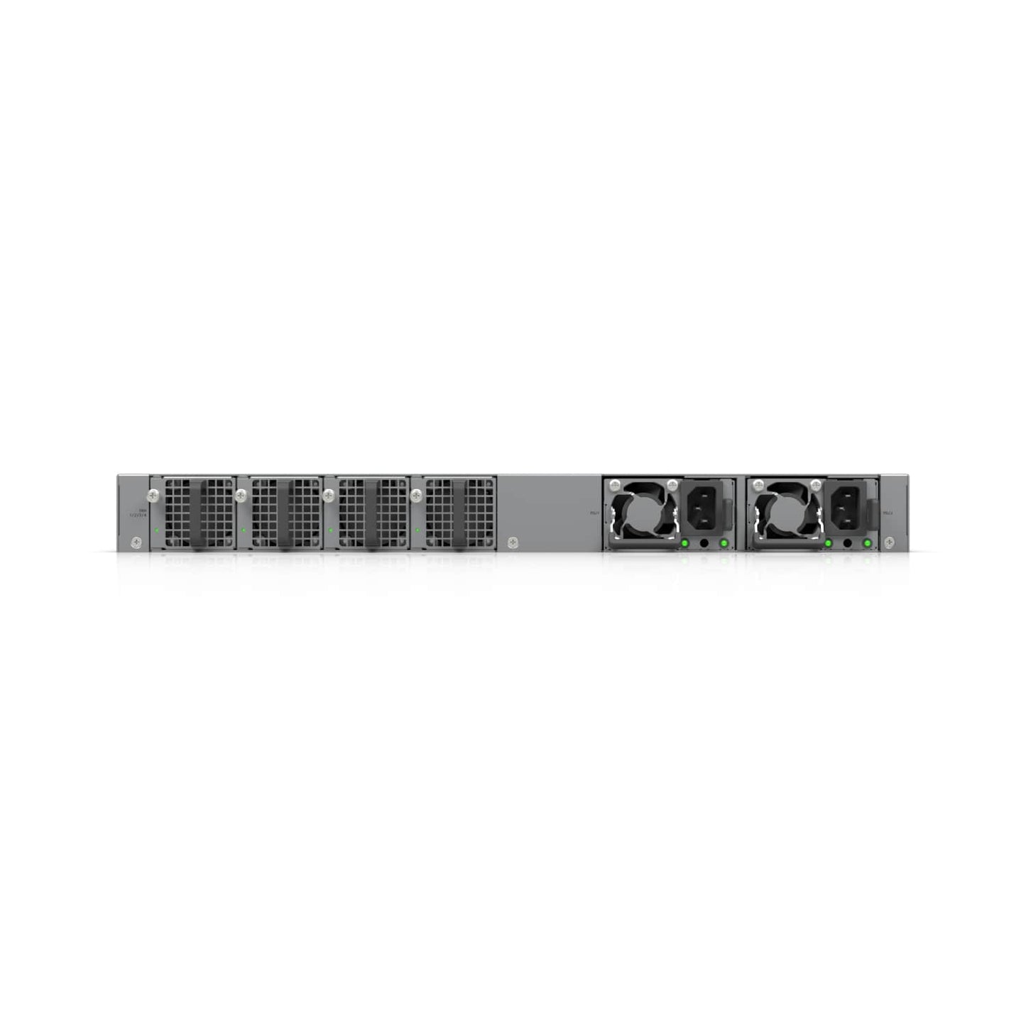 Ubiquiti ECS 24 Poe Switch, Ring Topology, Ensuring Redundancy Within The Switch Stack,*Require Deal Reg*