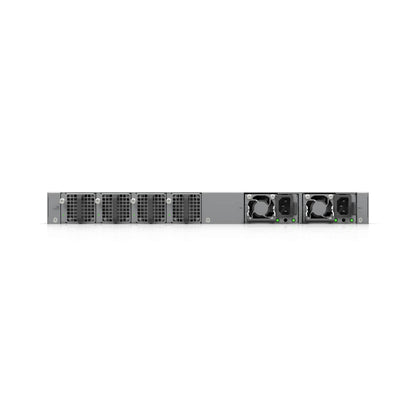 Ubiquiti ECS 24 Poe Switch, Ring Topology, Ensuring Redundancy Within The Switch Stack,*Require Deal Reg*