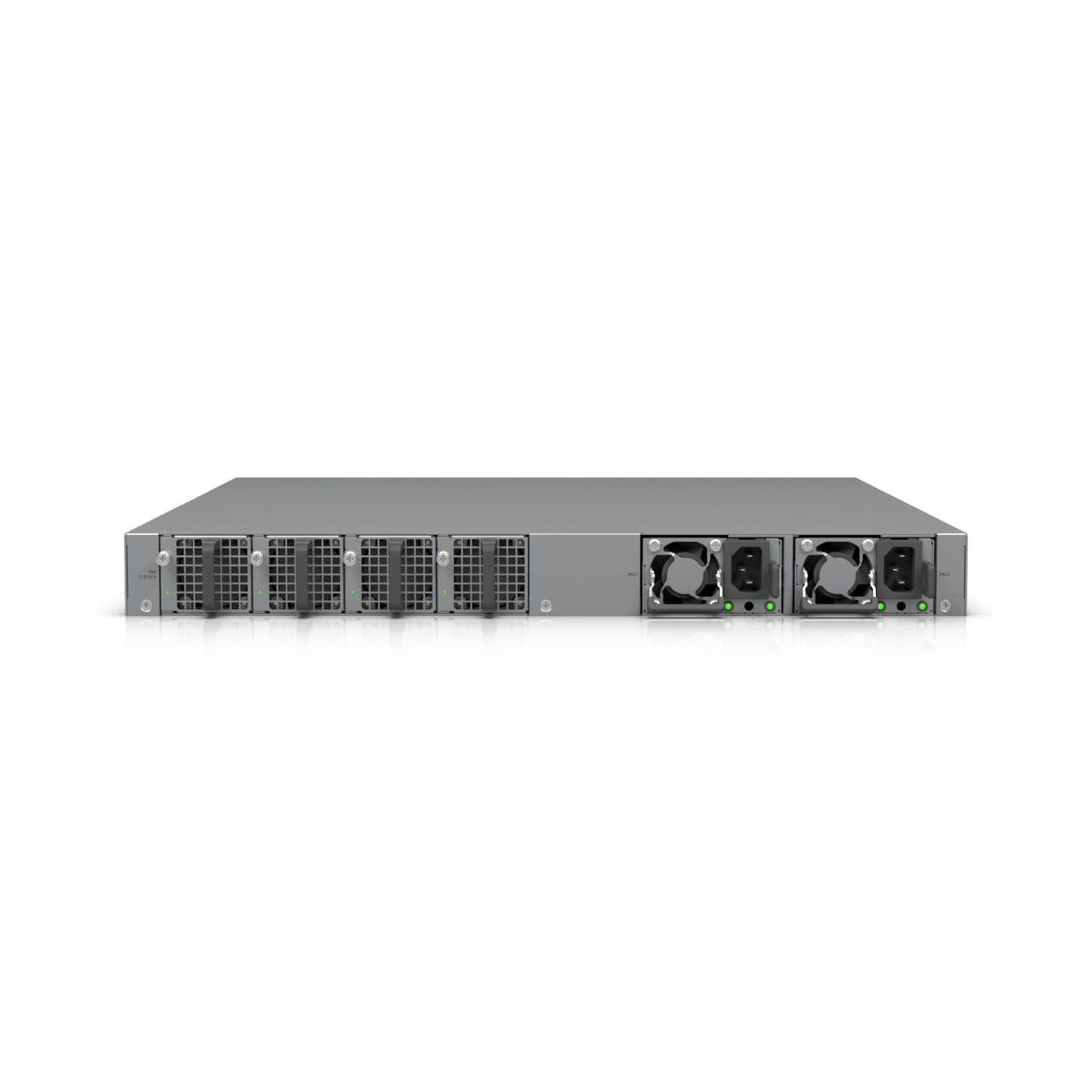 Ubiquiti ECS 48 Poe Switch, Ring Topology, Ensuring Redundancy Within The Switch Stack,  *Require Deal Reg*