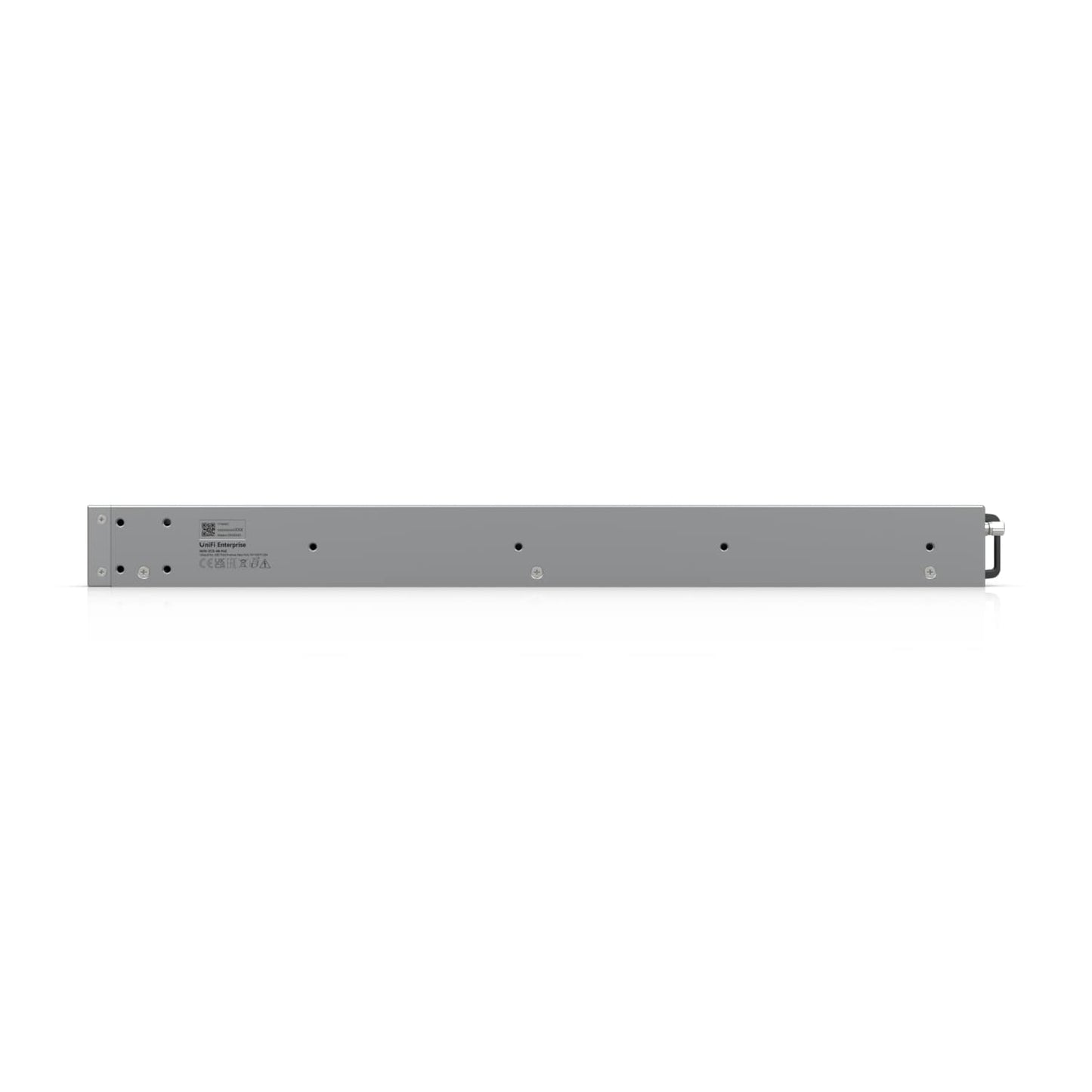 Ubiquiti ECS 48 Poe Switch, Ring Topology, Ensuring Redundancy Within The Switch Stack,  *Require Deal Reg*