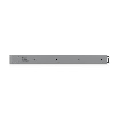 Ubiquiti ECS 48 Poe Switch, Ring Topology, Ensuring Redundancy Within The Switch Stack,  *Require Deal Reg*