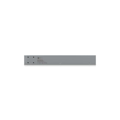 Ubiquiti EFG Enterprise Fortress Gateway, 64Gbps Cloud Gateway NGFW, 500+ UniFi device / 5,000+ client, 12.5 Gbps IPS, *Requires Deal Reg*