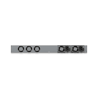 Ubiquiti EFG Enterprise Fortress Gateway, 64Gbps Cloud Gateway NGFW, 500+ UniFi device / 5,000+ client, 12.5 Gbps IPS, *Requires Deal Reg*