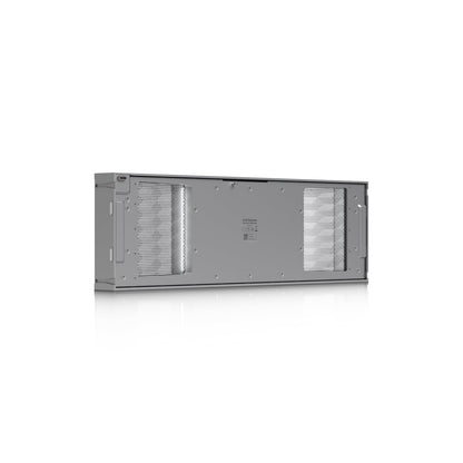 Ubiquiti Enterprise NVR Bezel, Faceplate Integrates Enterprise Network Video Recorder,4.7' Touch Display & LED Illumination *Require Deal Reg*