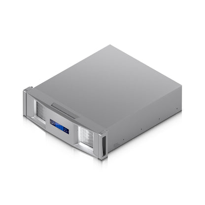 Ubiquiti Enterprise NVR Bezel, Faceplate Integrates Enterprise Network Video Recorder,4.7' Touch Display & LED Illumination *Require Deal Reg*