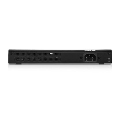 Ubiquiti EdgeRouter 4 - 3Port Gigabit Router, 1 SFP Port- 1GHz Quad Core Processor - 1GB RAM,