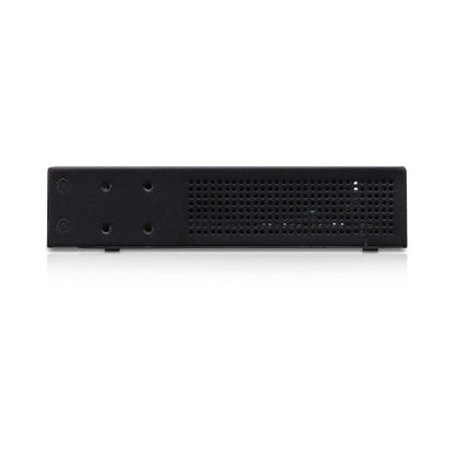 Ubiquiti EdgeRouter 4 - 3Port Gigabit Router, 1 SFP Port- 1GHz Quad Core Processor - 1GB RAM,