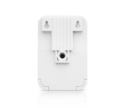 Ubiquiti Ethernet Surge Protector — For Power over Ethernet (PoE) Devices, Outdoor Installations