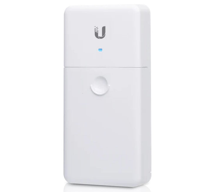 Ubiquiti Optical Data Transport, For Outdoor PoE Devices, Reliable Long-distance