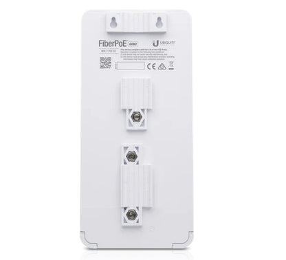 Ubiquiti Optical Data Transport, For Outdoor PoE Devices, Reliable Long-distance