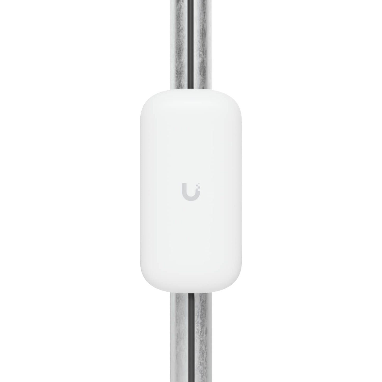 Ubiquiti Fiber Strain Relief Kit, UV-resistant, Pole or Wall-mountable, Detachab