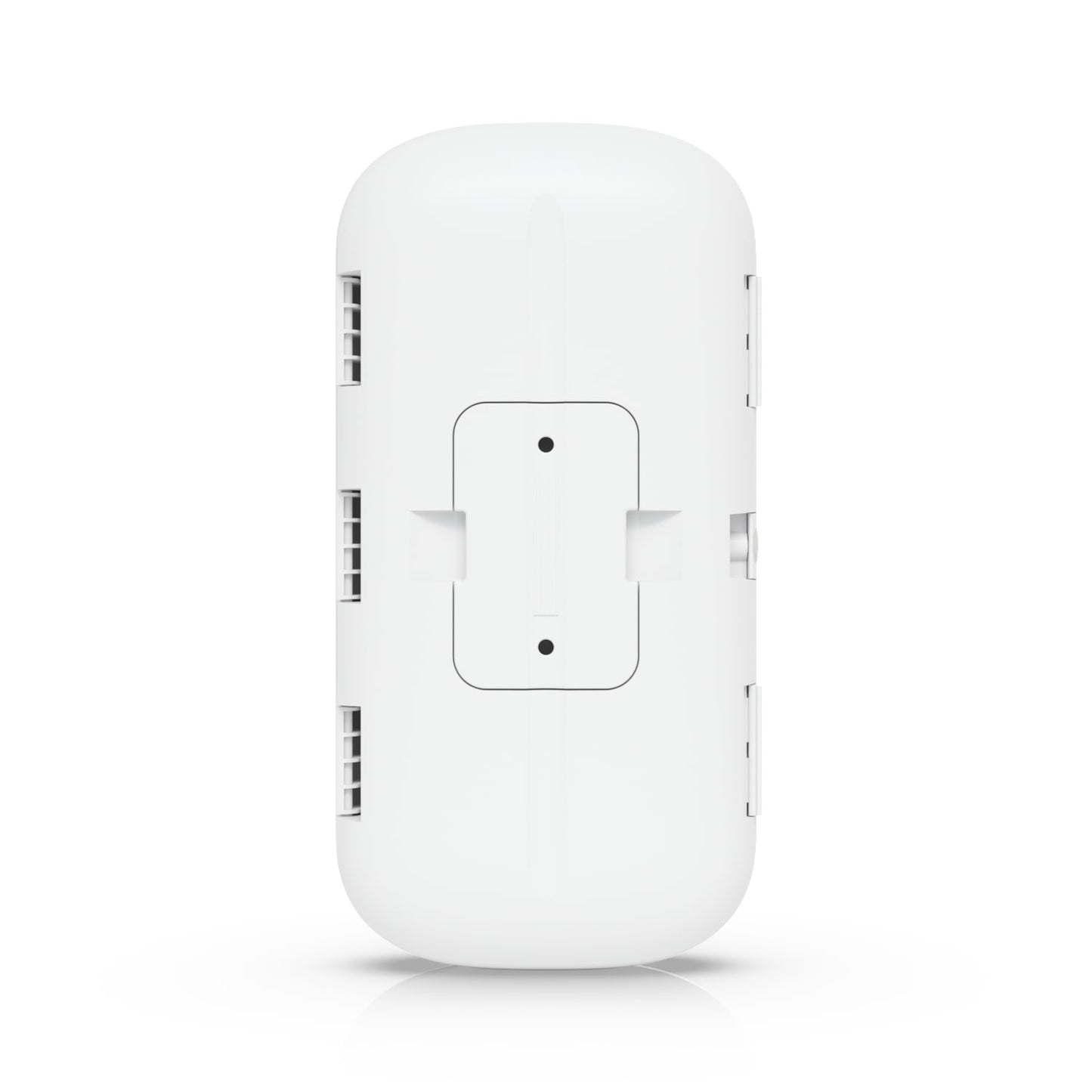 Ubiquiti Fiber Strain Relief Kit, UV-resistant, Pole or Wall-mountable, Detachab
