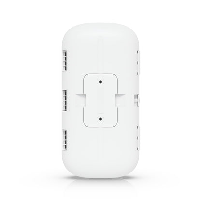 Ubiquiti Fiber Strain Relief Kit, UV-resistant, Pole or Wall-mountable, Detachab