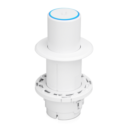 Ubiquiti Ceiling Mount 3 Pack, Compatible with U6 Mesh& FlexHD, Mounts to a Drop
