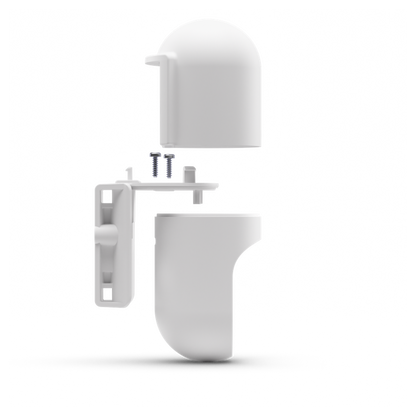 Ubiquiti UniFi Flex Camera Professional Wall Mount, Single Pack, Flexible Outdoor Mounting Option For The UVC G3 and G5 Flex Camera