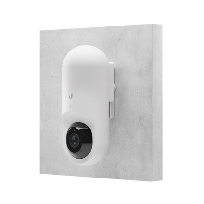 Ubiquiti UniFi Flex Camera Professional Wall Mount, Single Pack, Flexible Outdoor Mounting Option For The UVC G3 and G5 Flex Camera