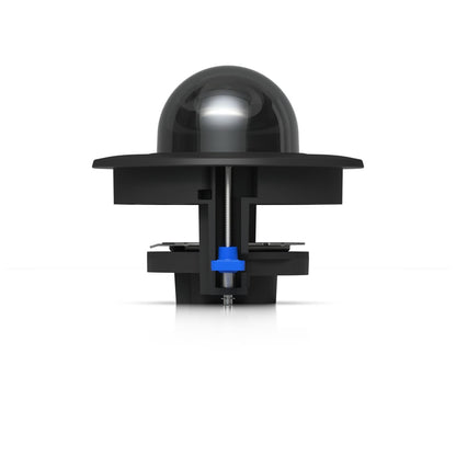 Ubiquiti G5 Dome Camera Ultra Flush Mount,Black,Accessory For Recessed Instal In