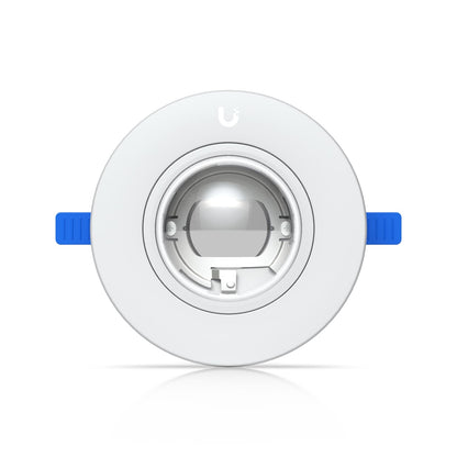 Ubiquiti G5 Dome Ultra Flush Mount, Flush Mount Accessory For installing G5 Dome