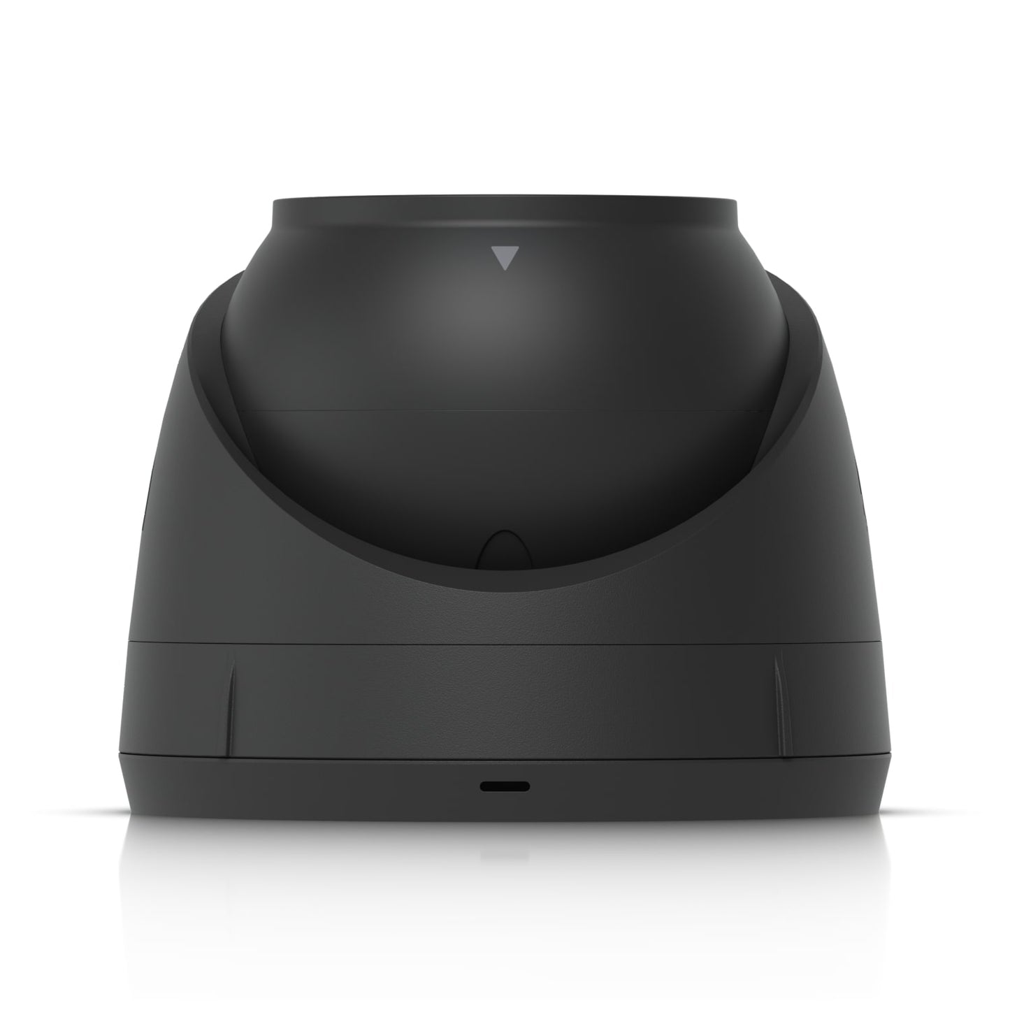 Ubiquiti UniFi G5 Turret Ultra,Black. Ultra-compact, Tamper-resistant IK04, IP66 Weatherproof 2K HD PoE Camera, Long-range Night Vision
