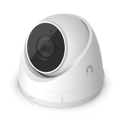 Ubiquiti UniFi G5 Turret Ultra, Ultra-compact, Tamper-resistant IK04, IP66 Weath
