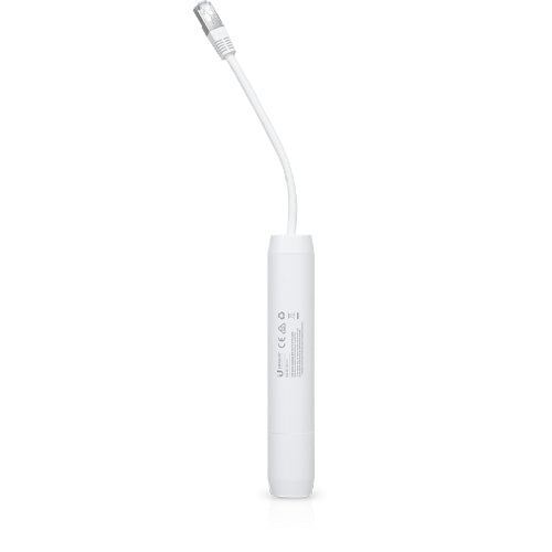 Ubiquiti Instant 8023af Adapter Outdoor Gigabit - Instant 802.3af Converters Tra