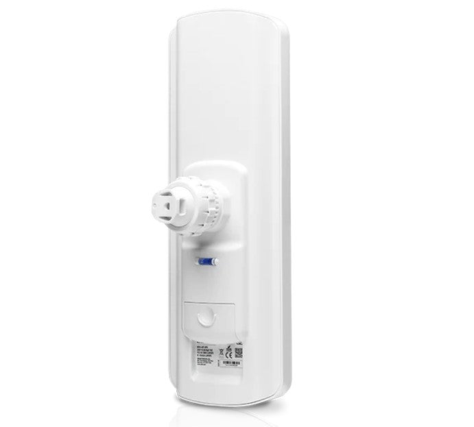 Ubiquiti LiteBeam AC All-in-one, 802.3AC AirMax Radio with 16dBi 90 deg 5GHz 802.11ac Antenna with GPS Sync and Management Radio